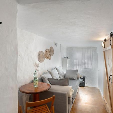 Casa Acogedora En La Naturaleza Valleseco Екстериор снимка